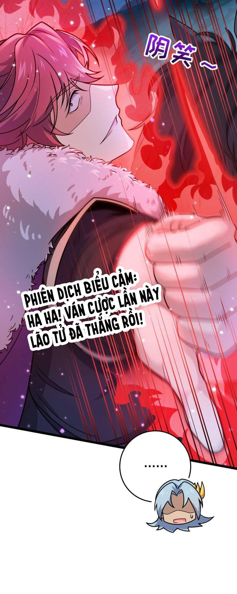 Đại Vương Tha Mạng Chapter 584 - Trang 2