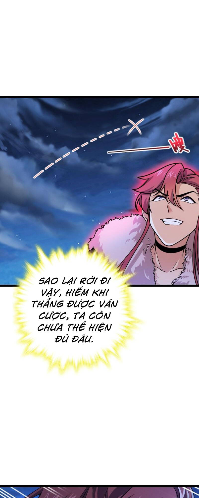 Đại Vương Tha Mạng Chapter 584 - Trang 2