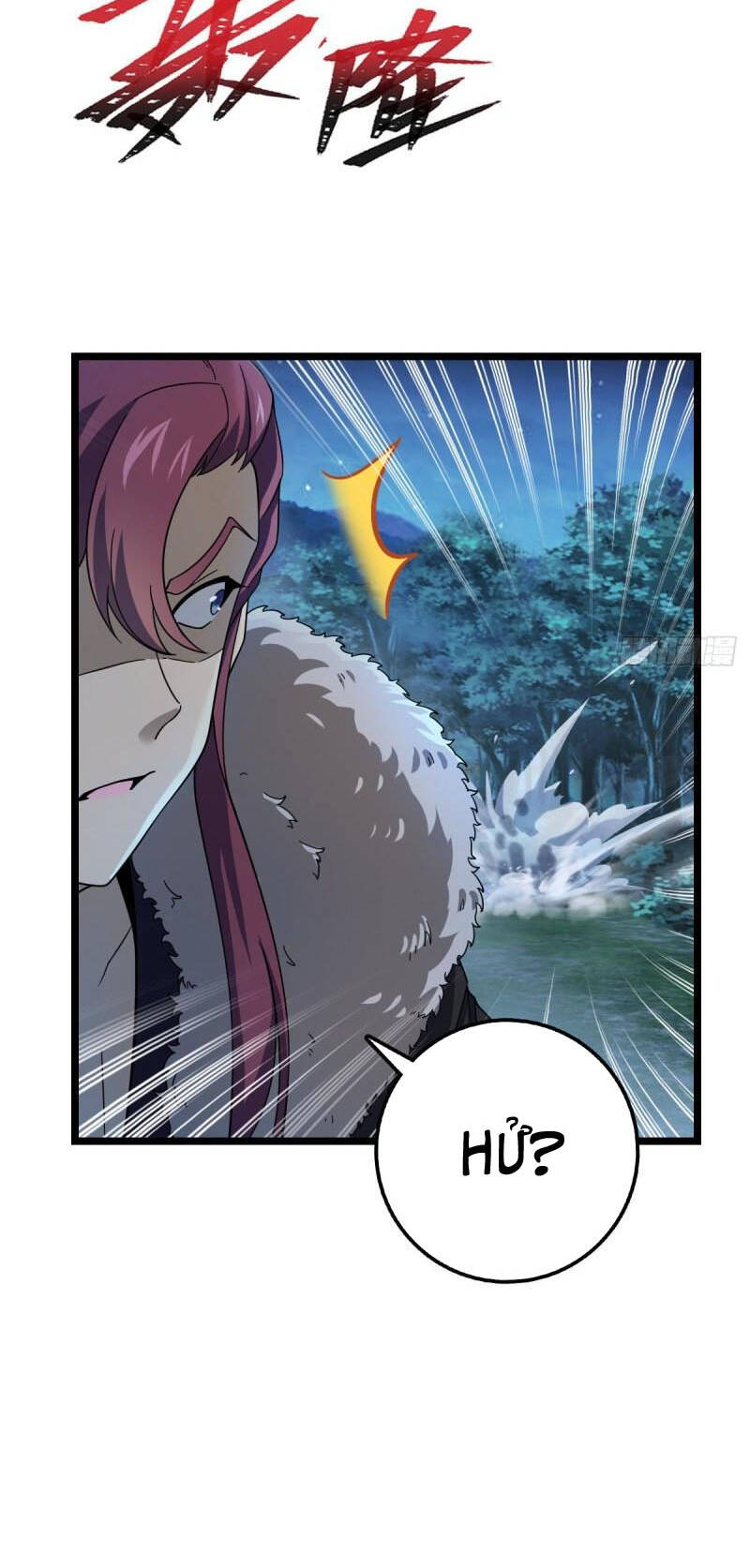 Đại Vương Tha Mạng Chapter 584 - Trang 2