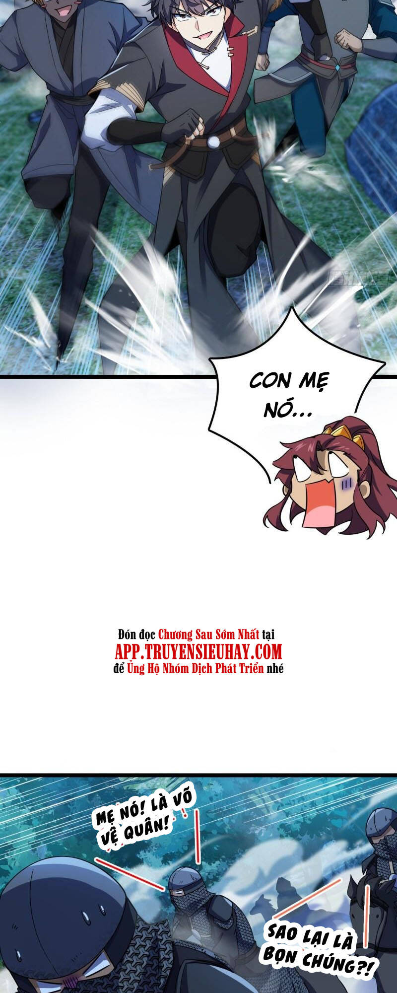 Đại Vương Tha Mạng Chapter 584 - Trang 2