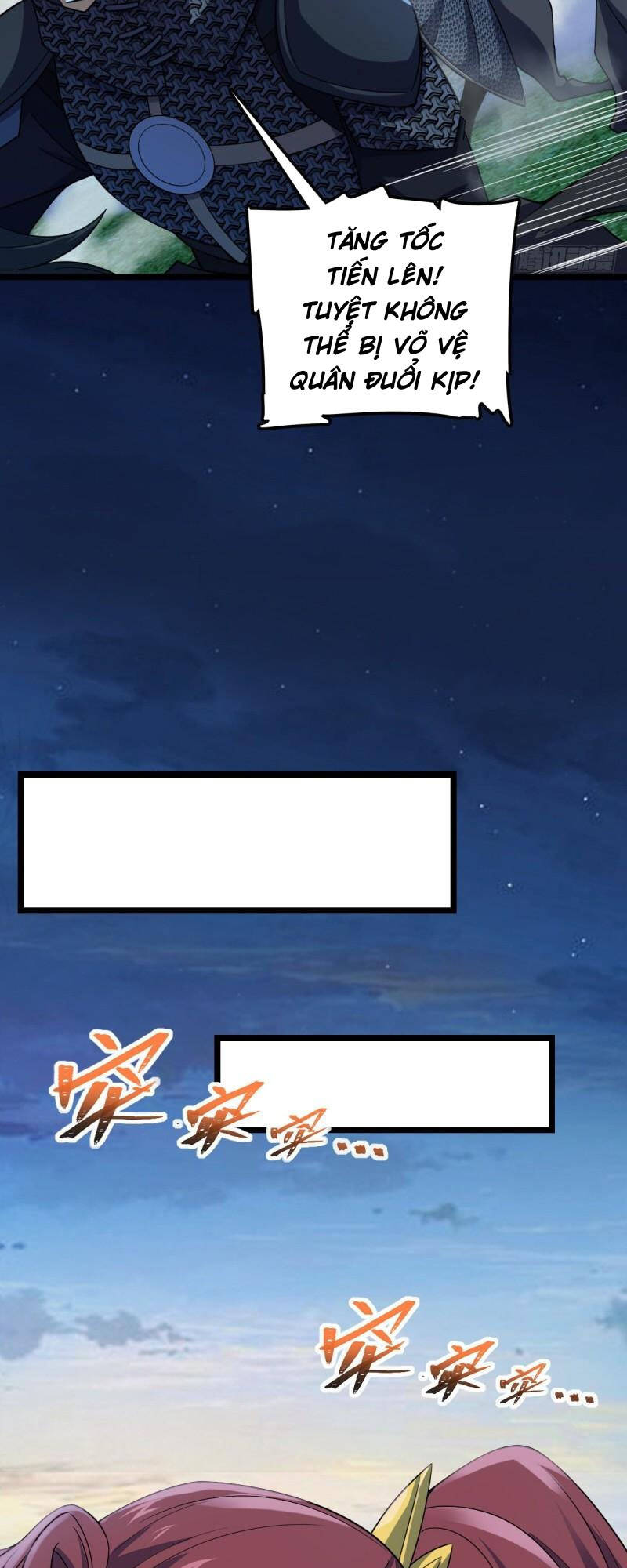 Đại Vương Tha Mạng Chapter 584 - Trang 2