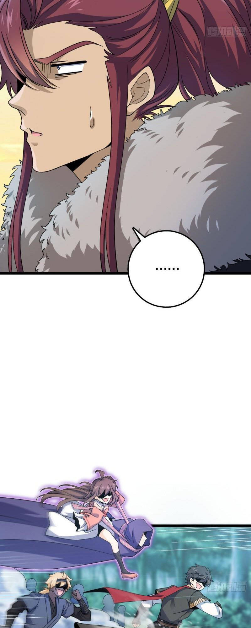 Đại Vương Tha Mạng Chapter 584 - Trang 2