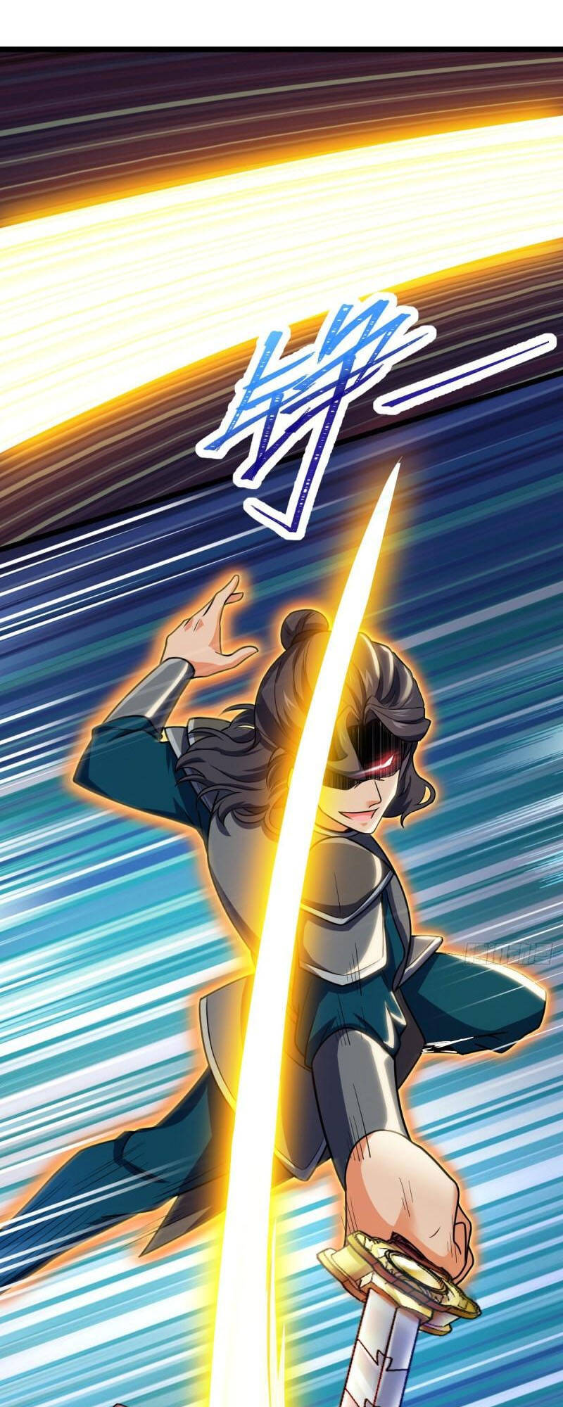 Đại Vương Tha Mạng Chapter 584 - Trang 2