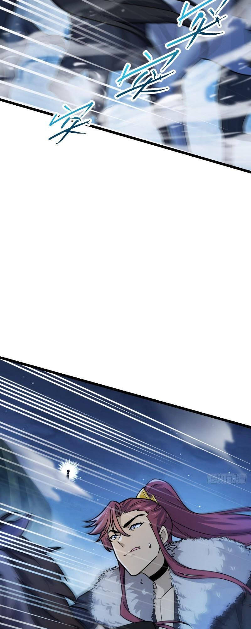 Đại Vương Tha Mạng Chapter 584 - Trang 2