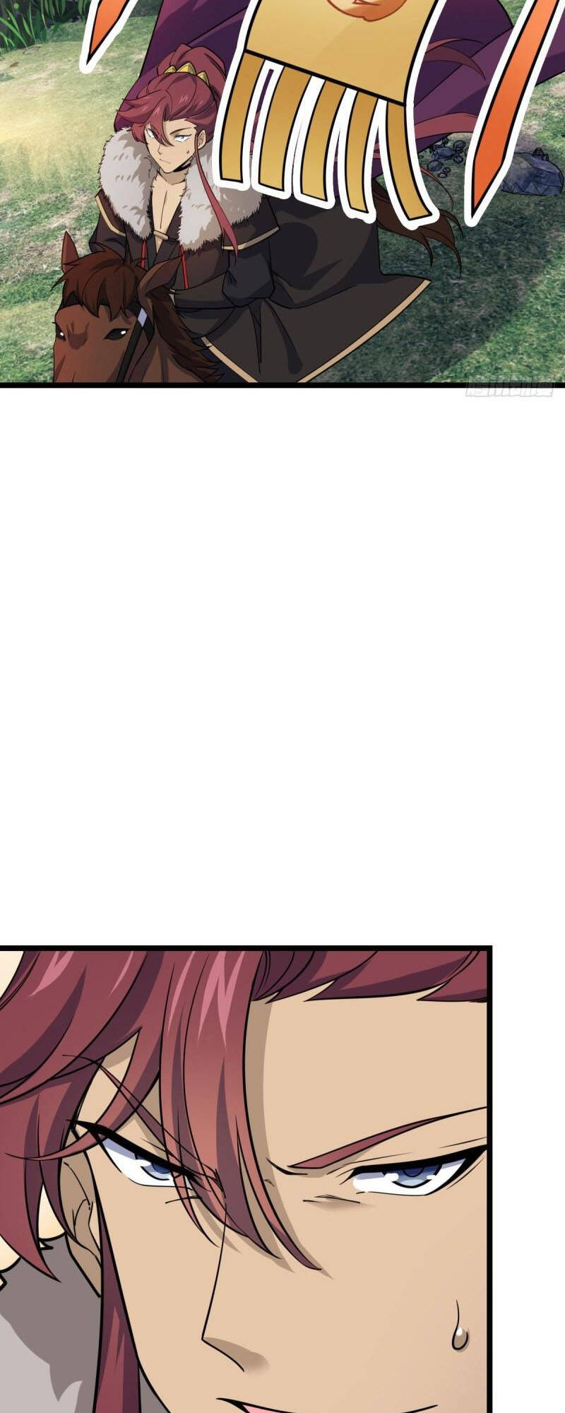 Đại Vương Tha Mạng Chapter 584 - Trang 2