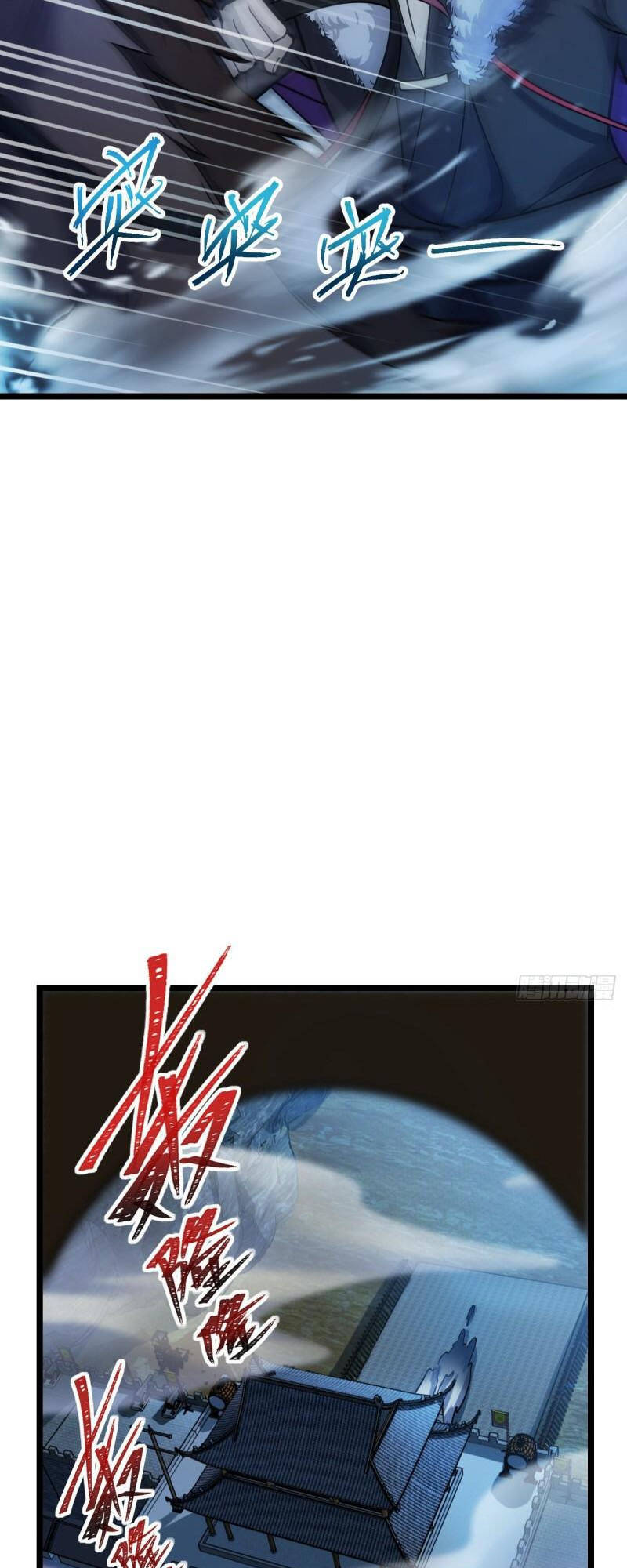 Đại Vương Tha Mạng Chapter 584 - Trang 2