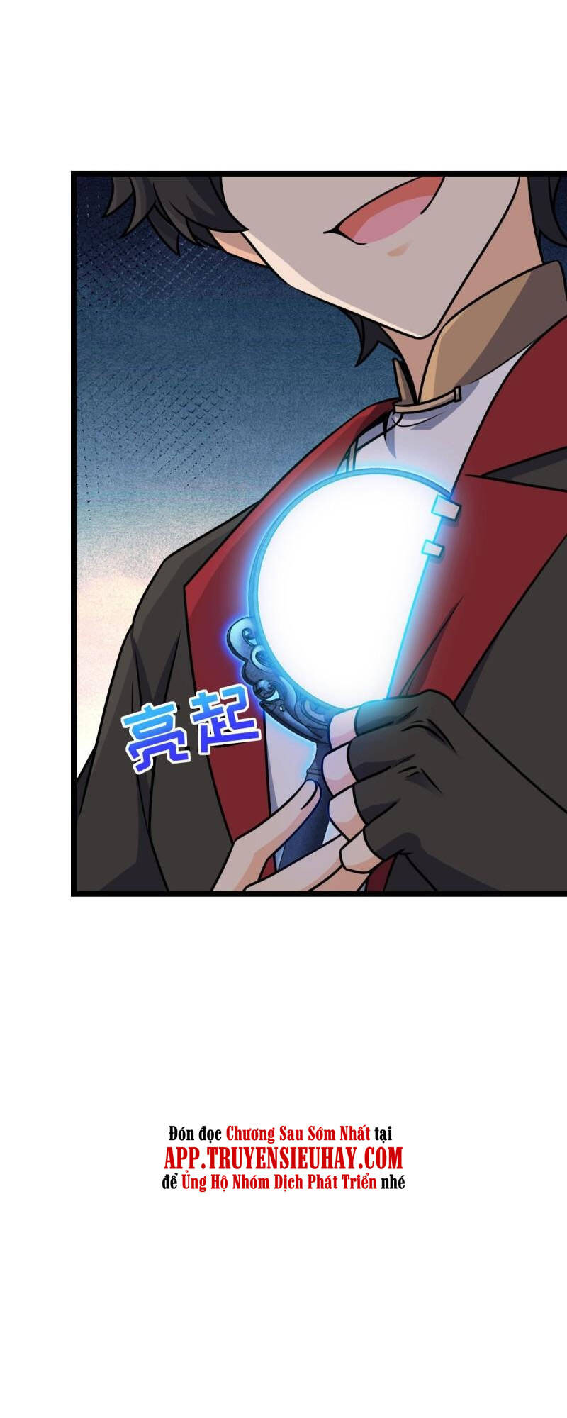 Đại Vương Tha Mạng Chapter 584 - Trang 2