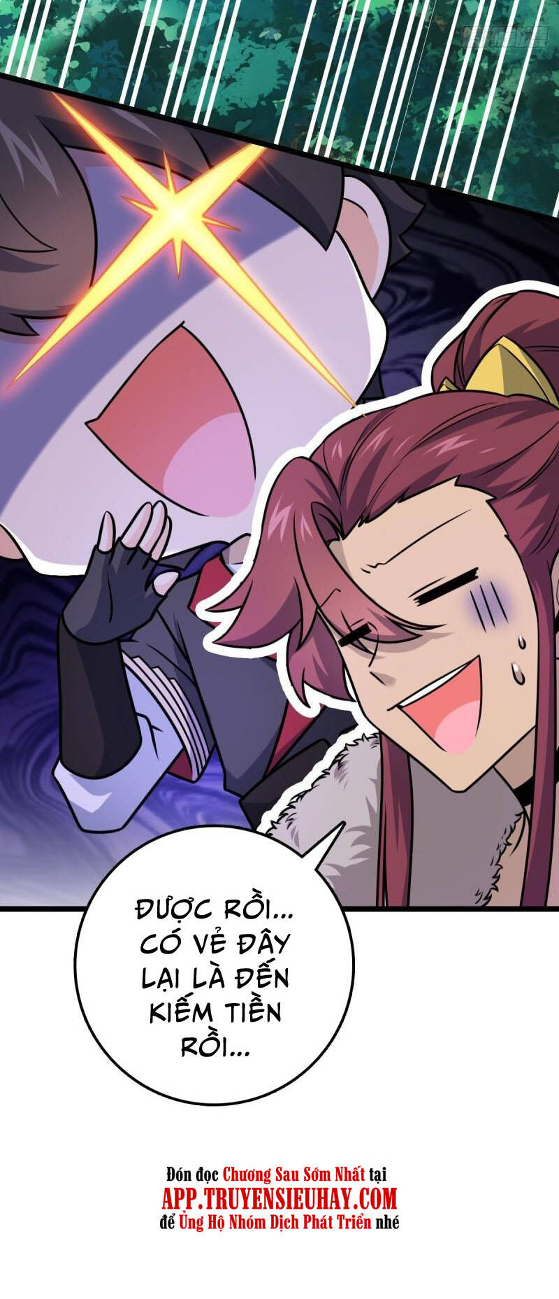 Đại Vương Tha Mạng Chapter 584 - Trang 2