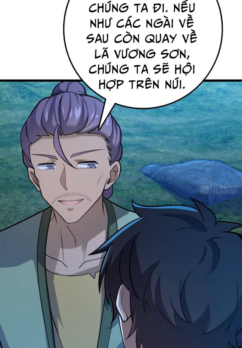 Đại Vương Tha Mạng Chapter 585 - Trang 2