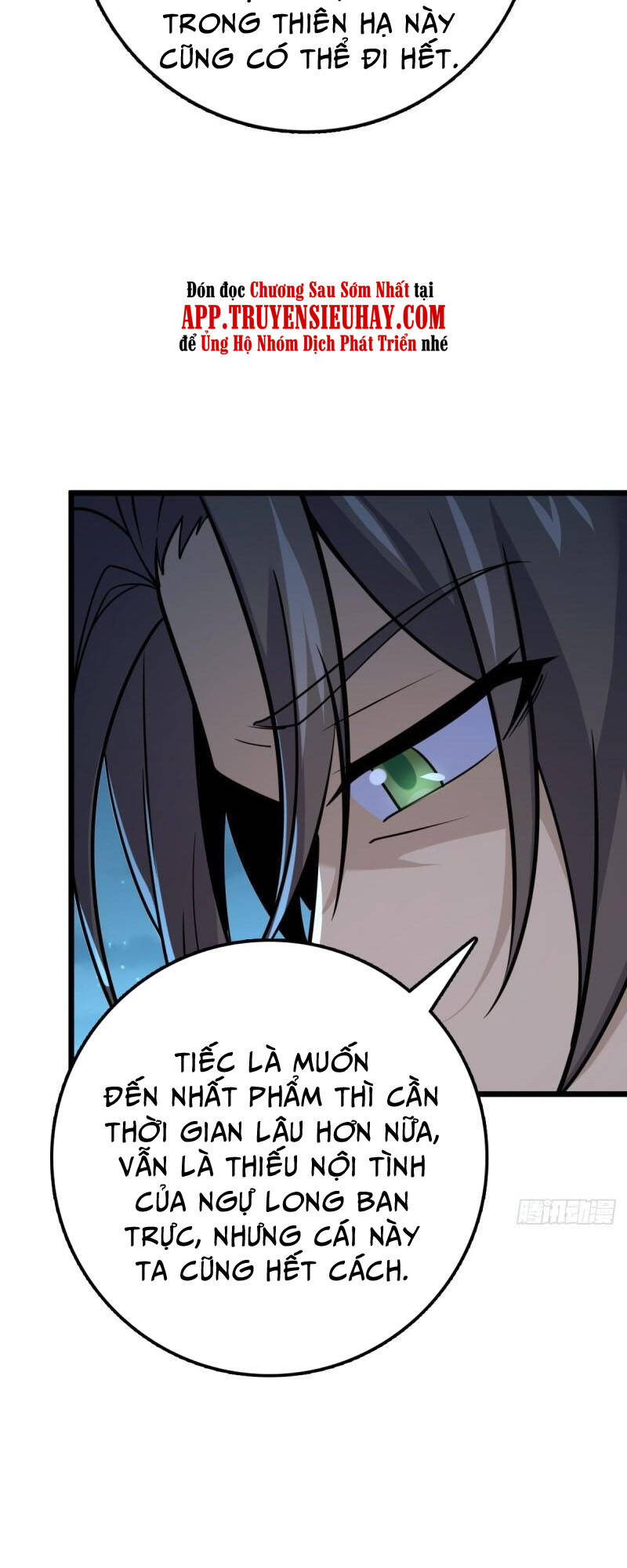 Đại Vương Tha Mạng Chapter 585 - Trang 2