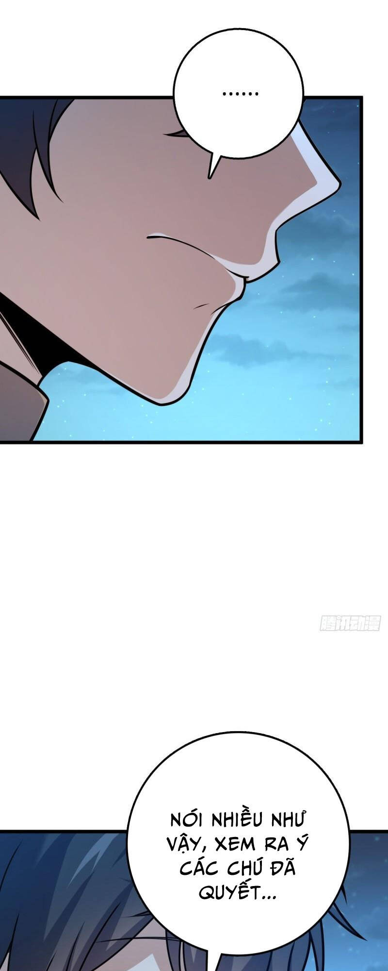 Đại Vương Tha Mạng Chapter 585 - Trang 2