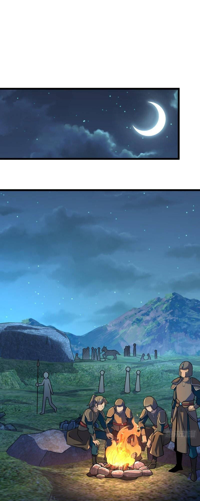 Đại Vương Tha Mạng Chapter 585 - Trang 2