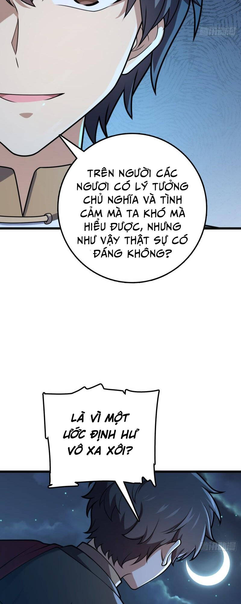 Đại Vương Tha Mạng Chapter 585 - Trang 2