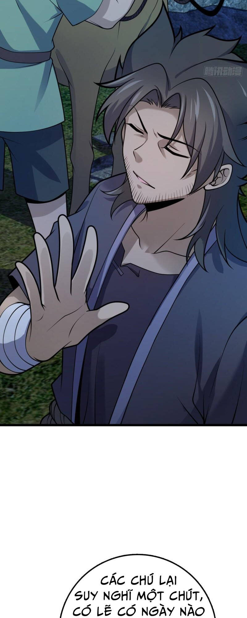 Đại Vương Tha Mạng Chapter 585 - Trang 2