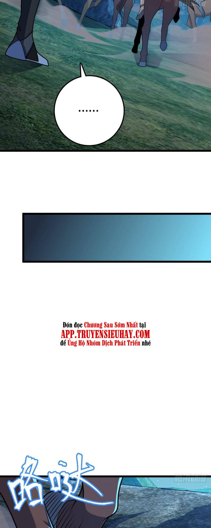 Đại Vương Tha Mạng Chapter 585 - Trang 2