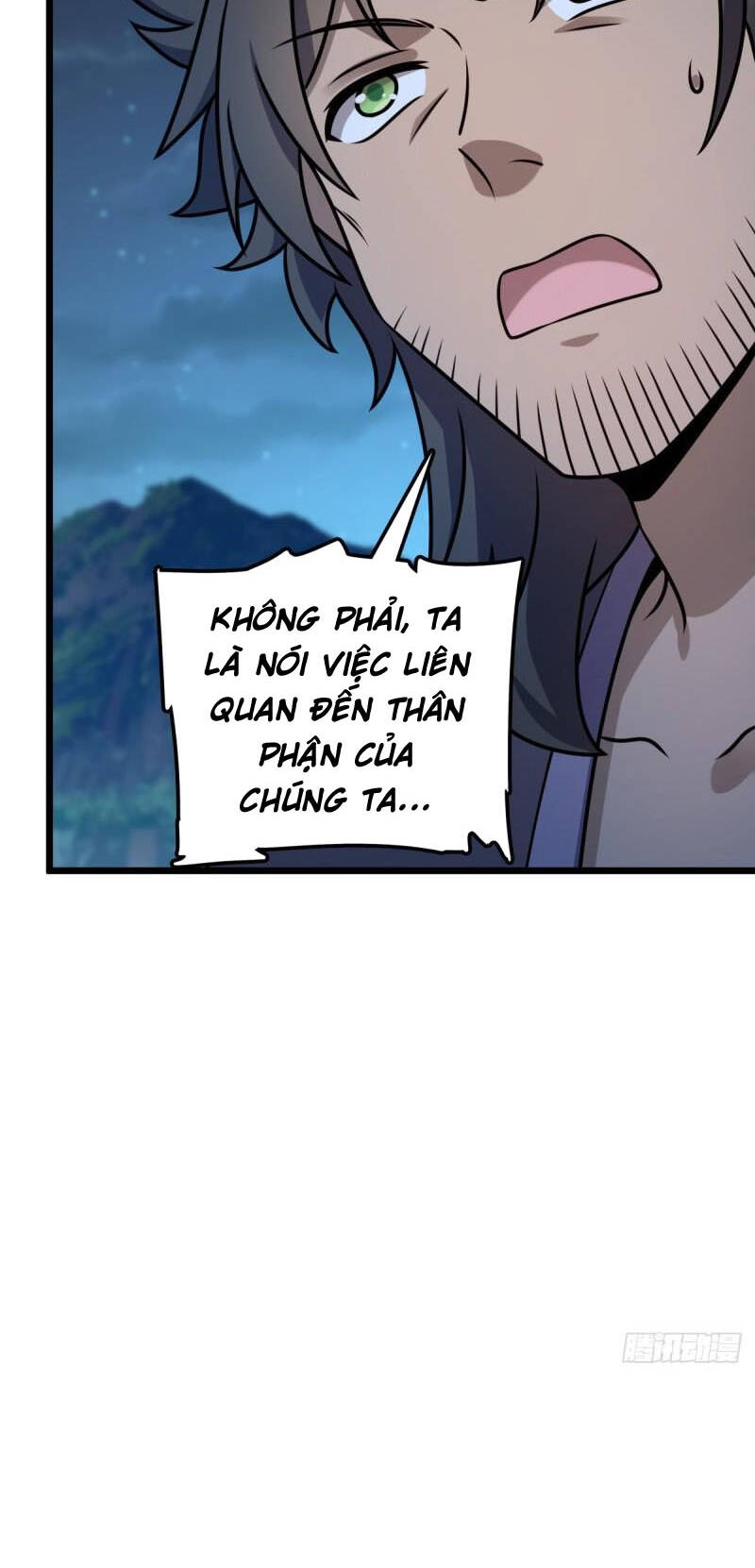 Đại Vương Tha Mạng Chapter 585 - Trang 2