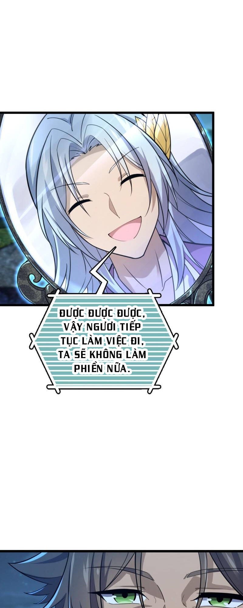 Đại Vương Tha Mạng Chapter 585 - Trang 2