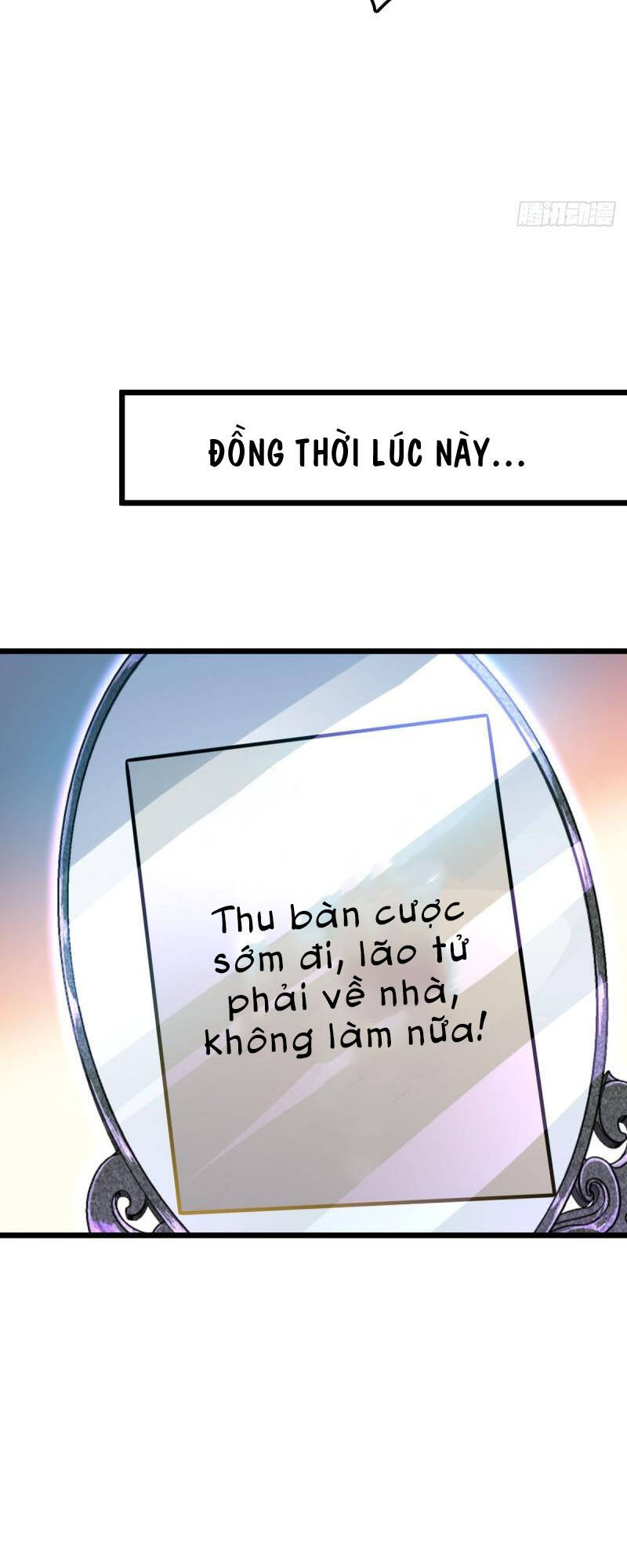 Đại Vương Tha Mạng Chapter 585 - Trang 2