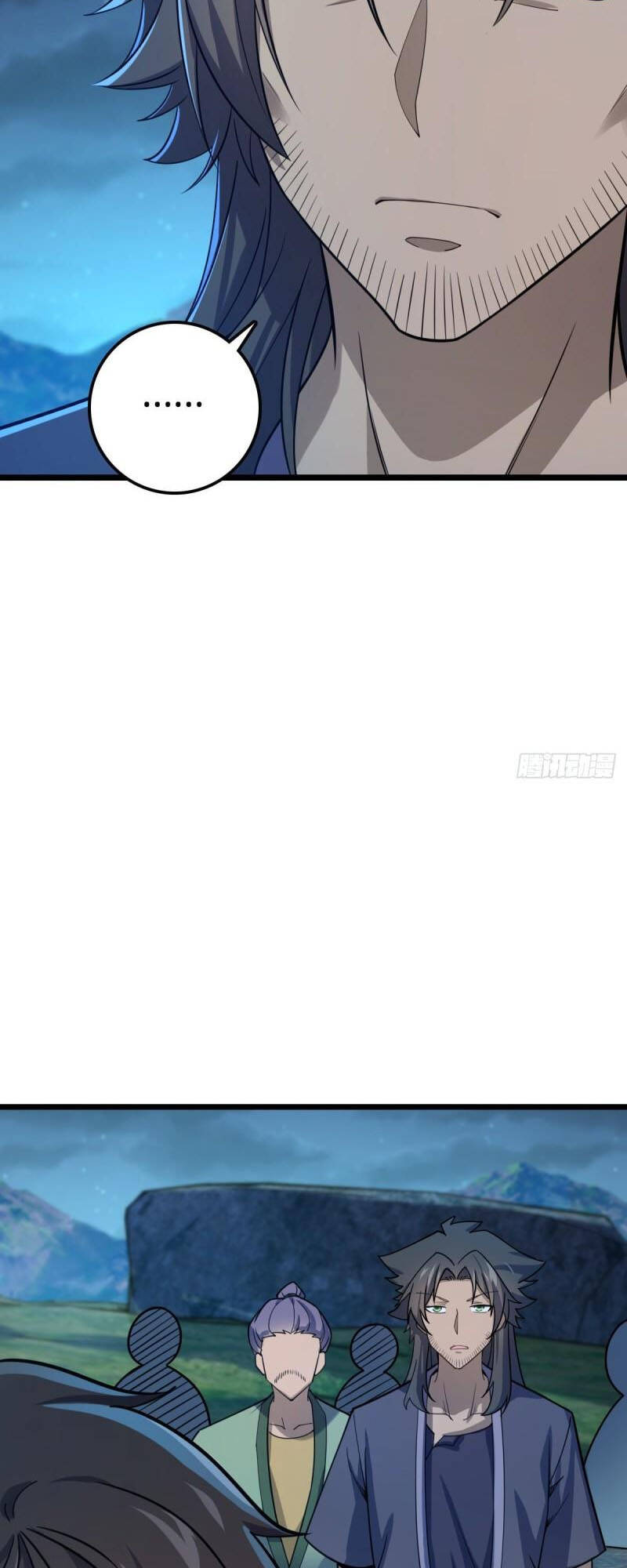 Đại Vương Tha Mạng Chapter 585 - Trang 2