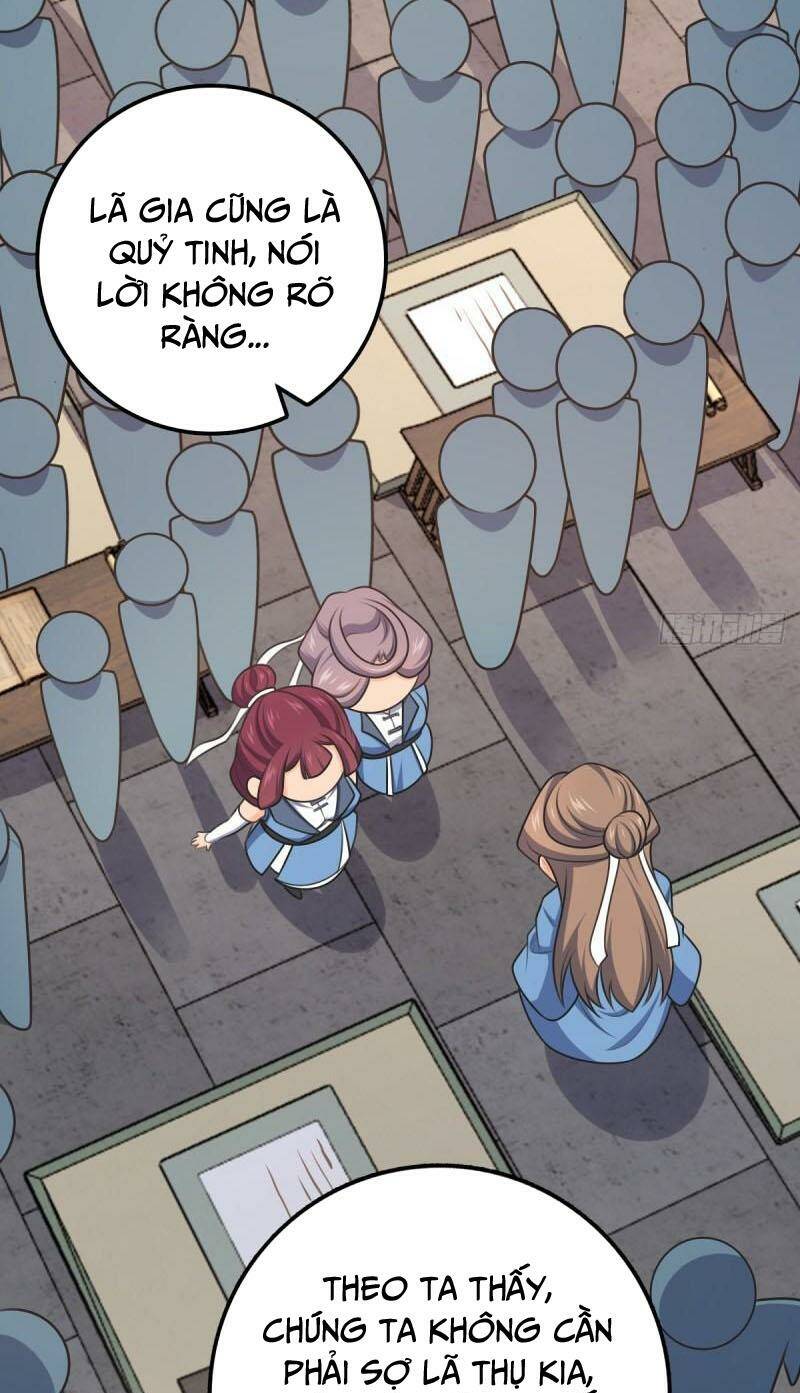 Đại Vương Tha Mạng Chapter 586 - Trang 2