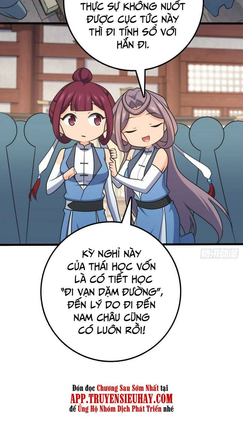 Đại Vương Tha Mạng Chapter 586 - Trang 2