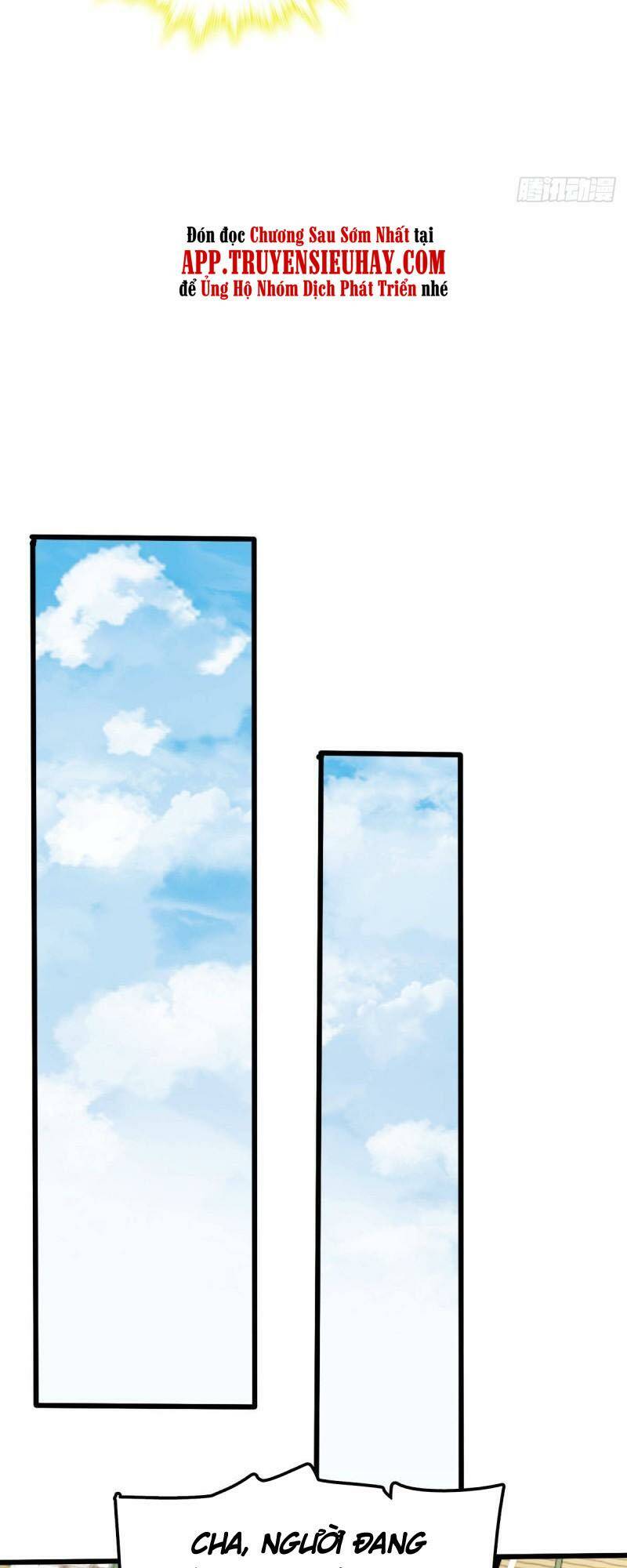 Đại Vương Tha Mạng Chapter 586 - Trang 2