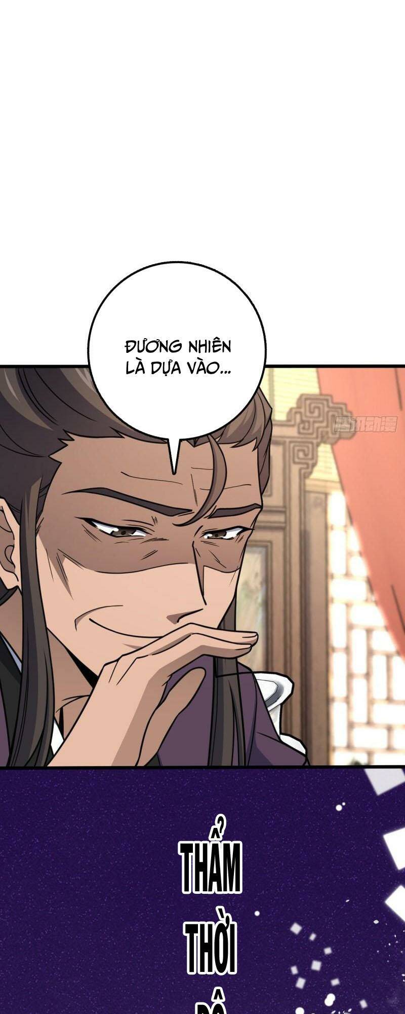 Đại Vương Tha Mạng Chapter 586 - Trang 2