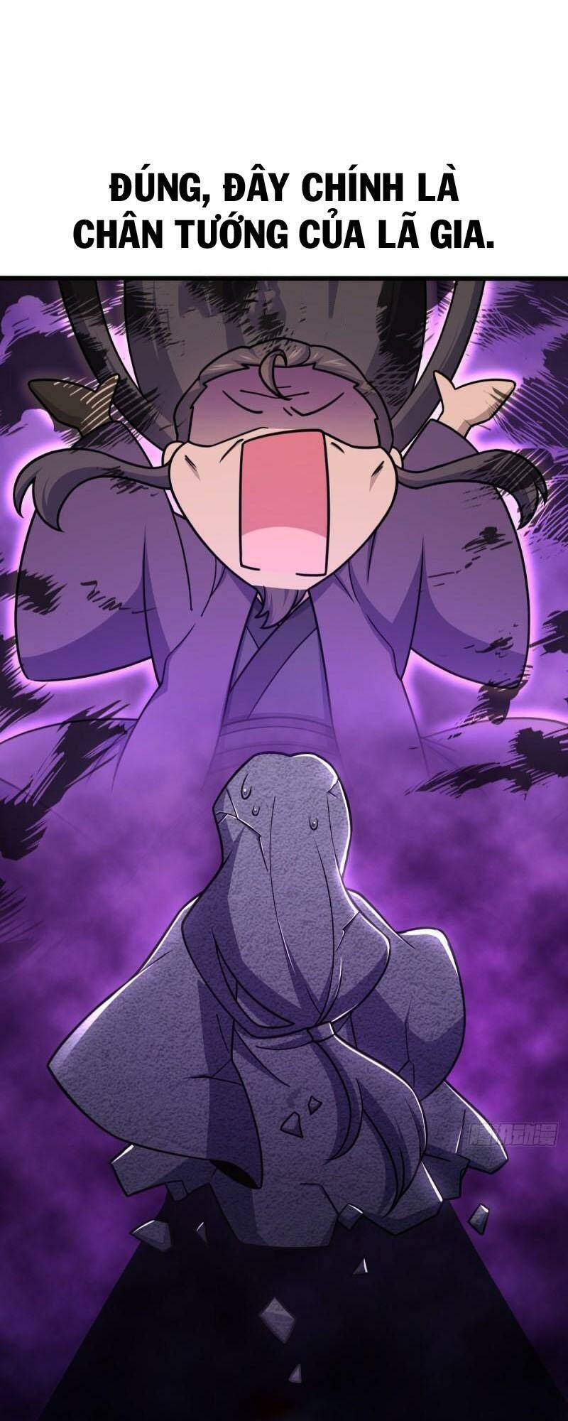 Đại Vương Tha Mạng Chapter 586 - Trang 2