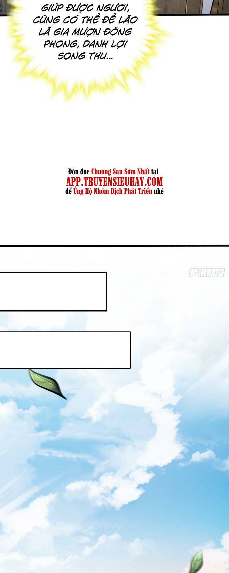 Đại Vương Tha Mạng Chapter 586 - Trang 2