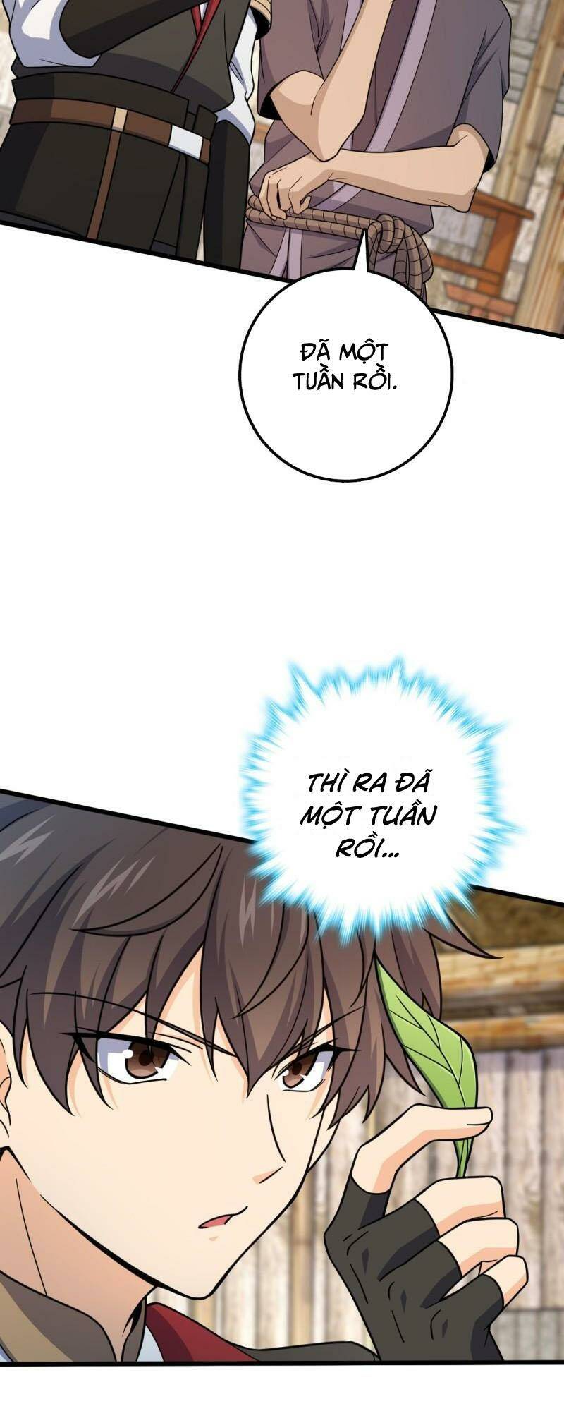 Đại Vương Tha Mạng Chapter 586 - Trang 2