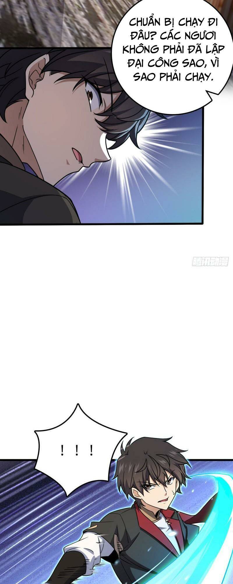 Đại Vương Tha Mạng Chapter 586 - Trang 2