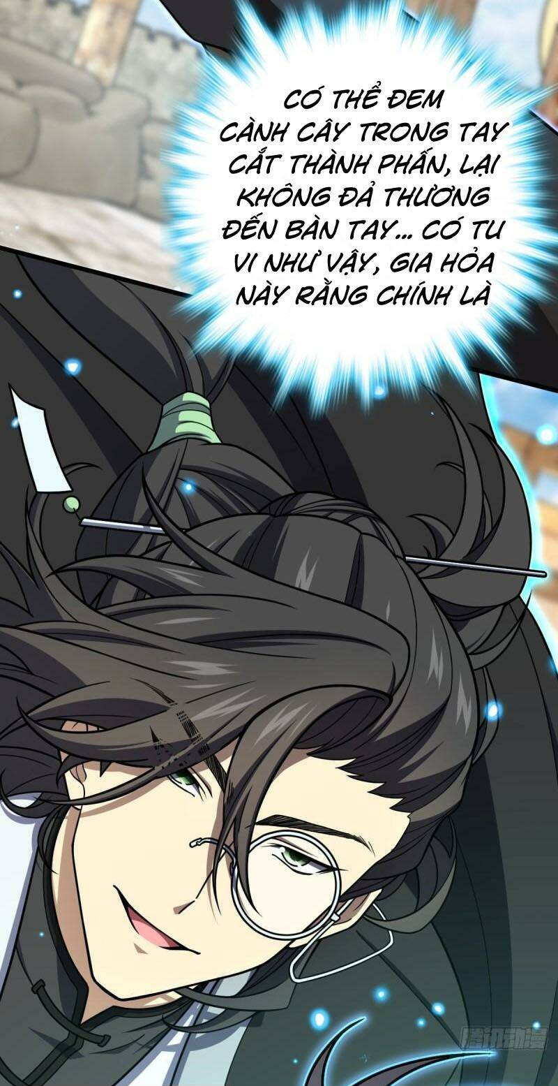 Đại Vương Tha Mạng Chapter 586 - Trang 2