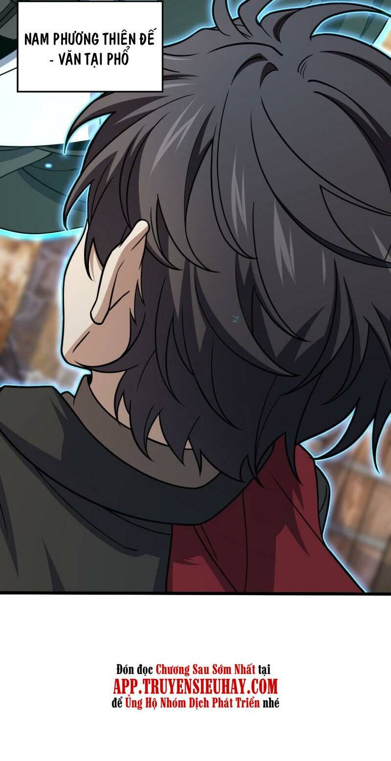 Đại Vương Tha Mạng Chapter 586 - Trang 2