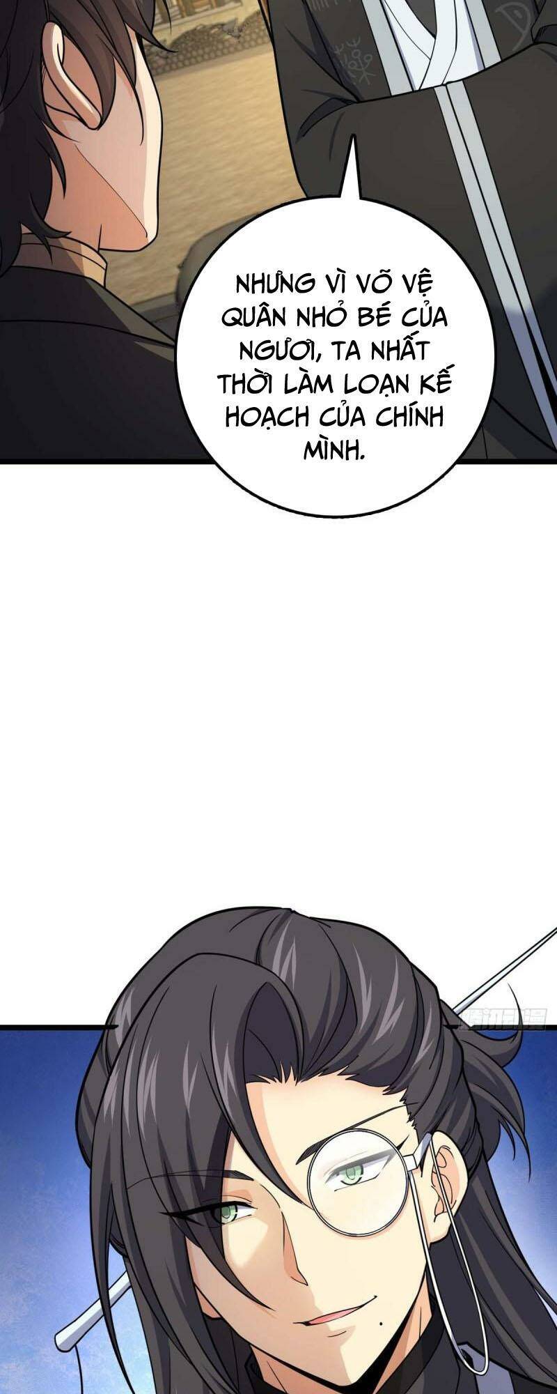 Đại Vương Tha Mạng Chapter 587 - Trang 2