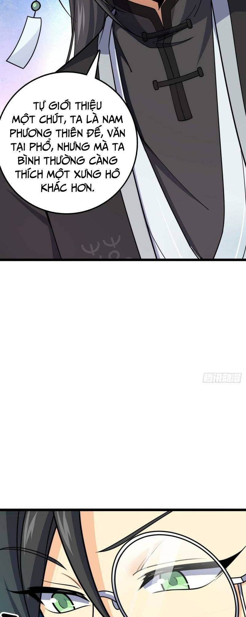 Đại Vương Tha Mạng Chapter 587 - Trang 2