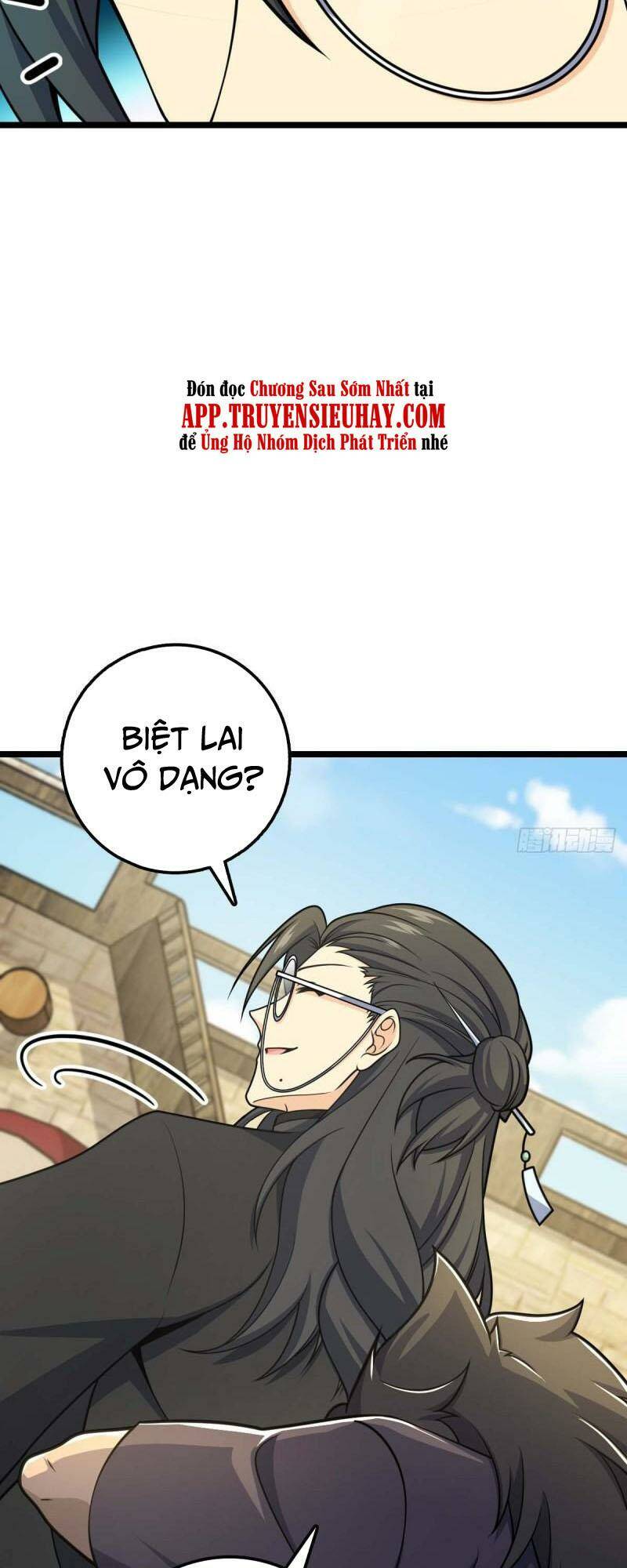 Đại Vương Tha Mạng Chapter 587 - Trang 2