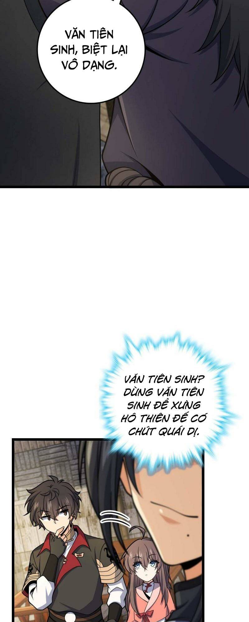 Đại Vương Tha Mạng Chapter 587 - Trang 2