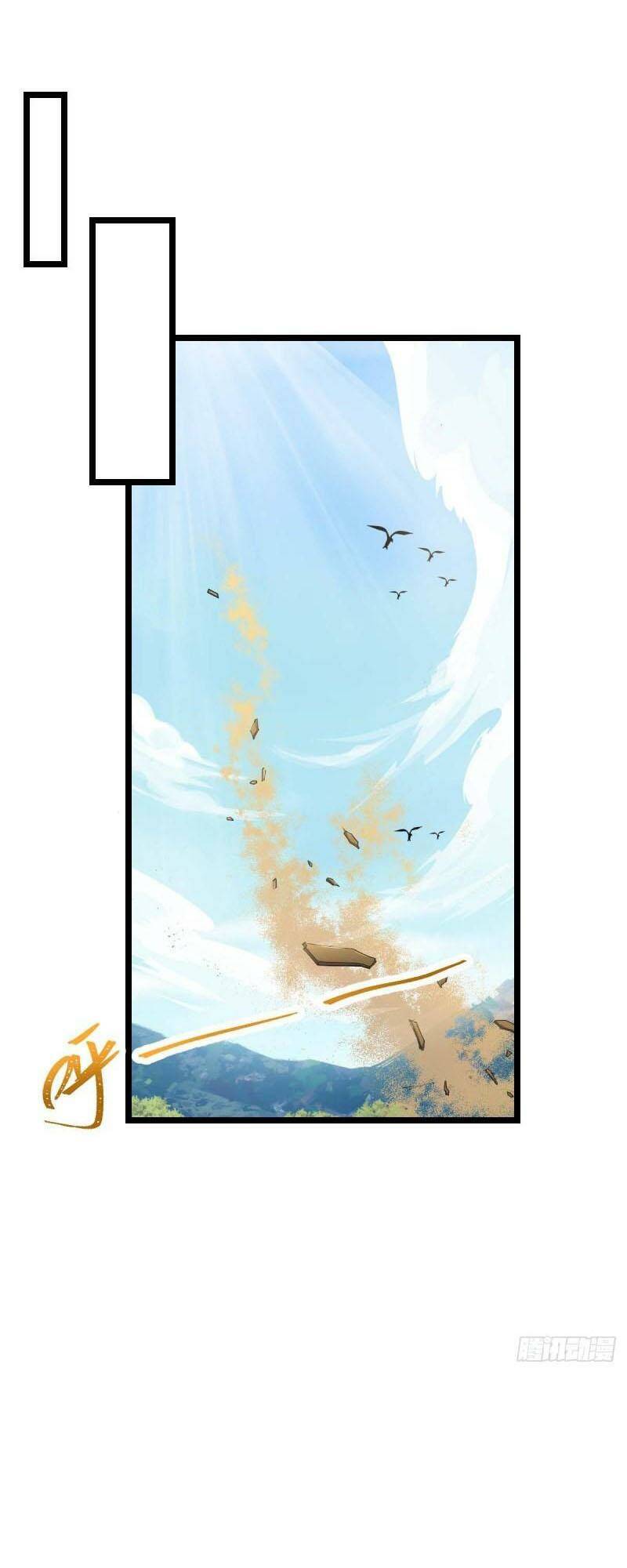 Đại Vương Tha Mạng Chapter 587 - Trang 2