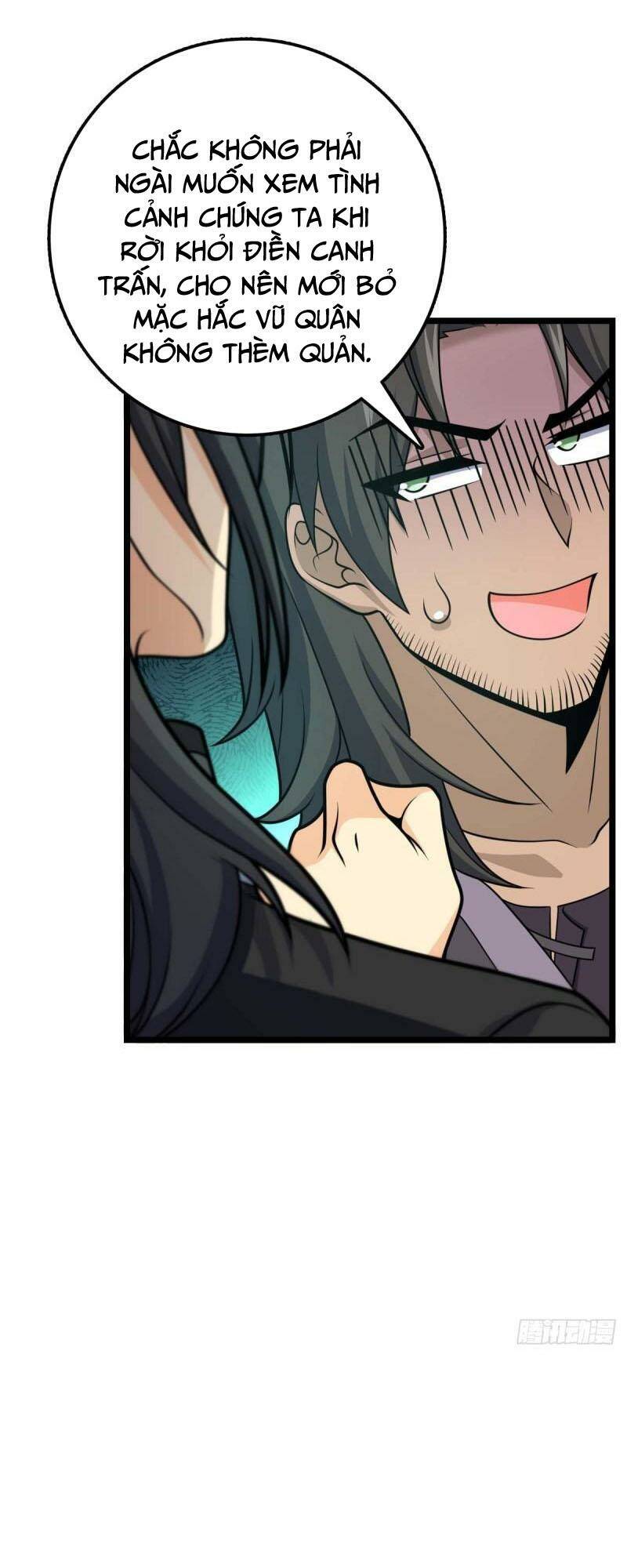 Đại Vương Tha Mạng Chapter 587 - Trang 2