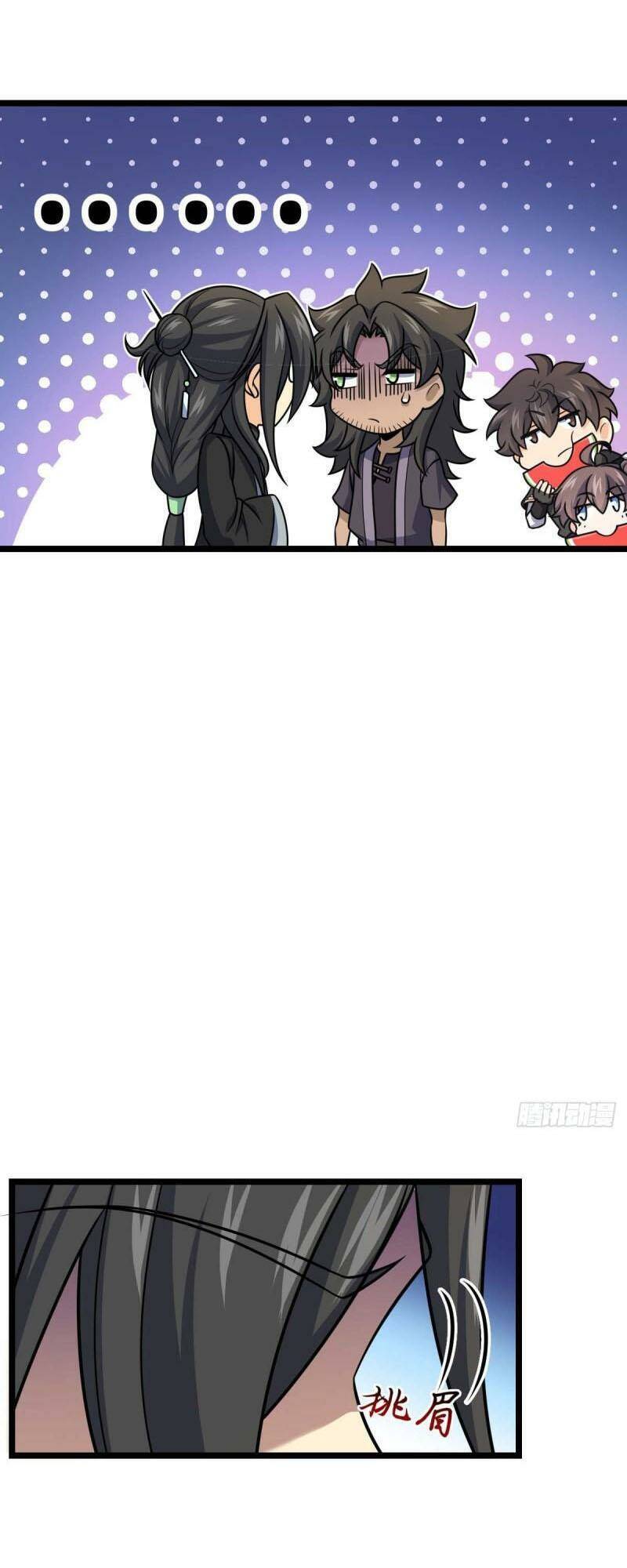 Đại Vương Tha Mạng Chapter 587 - Trang 2