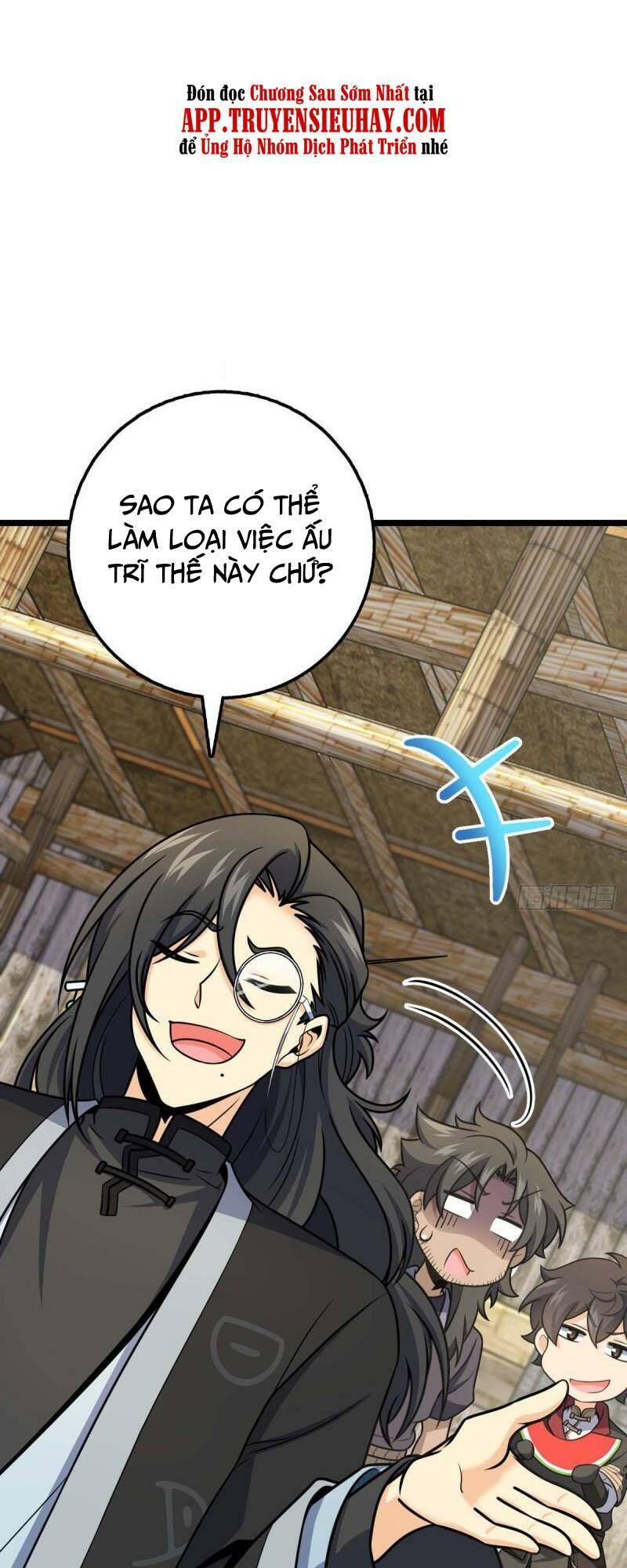 Đại Vương Tha Mạng Chapter 587 - Trang 2