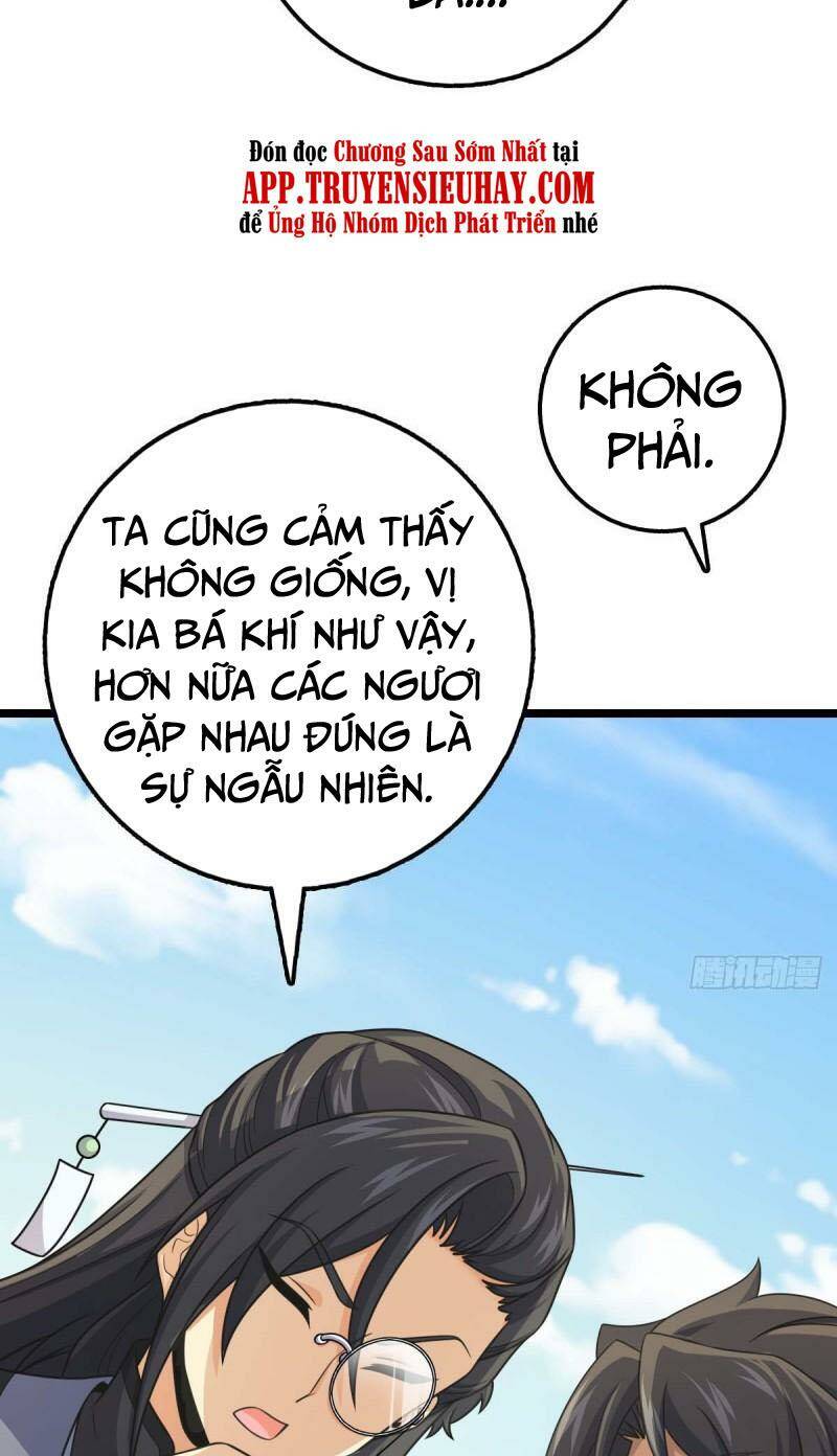 Đại Vương Tha Mạng Chapter 587 - Trang 2