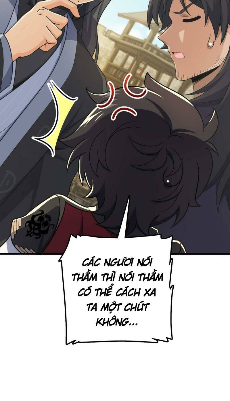 Đại Vương Tha Mạng Chapter 587 - Trang 2