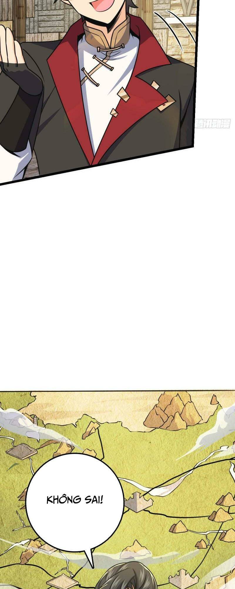 Đại Vương Tha Mạng Chapter 587 - Trang 2