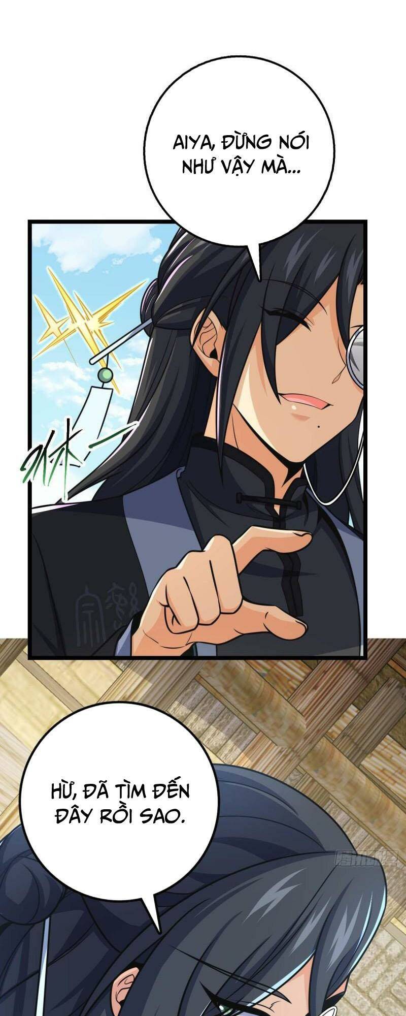 Đại Vương Tha Mạng Chapter 587 - Trang 2