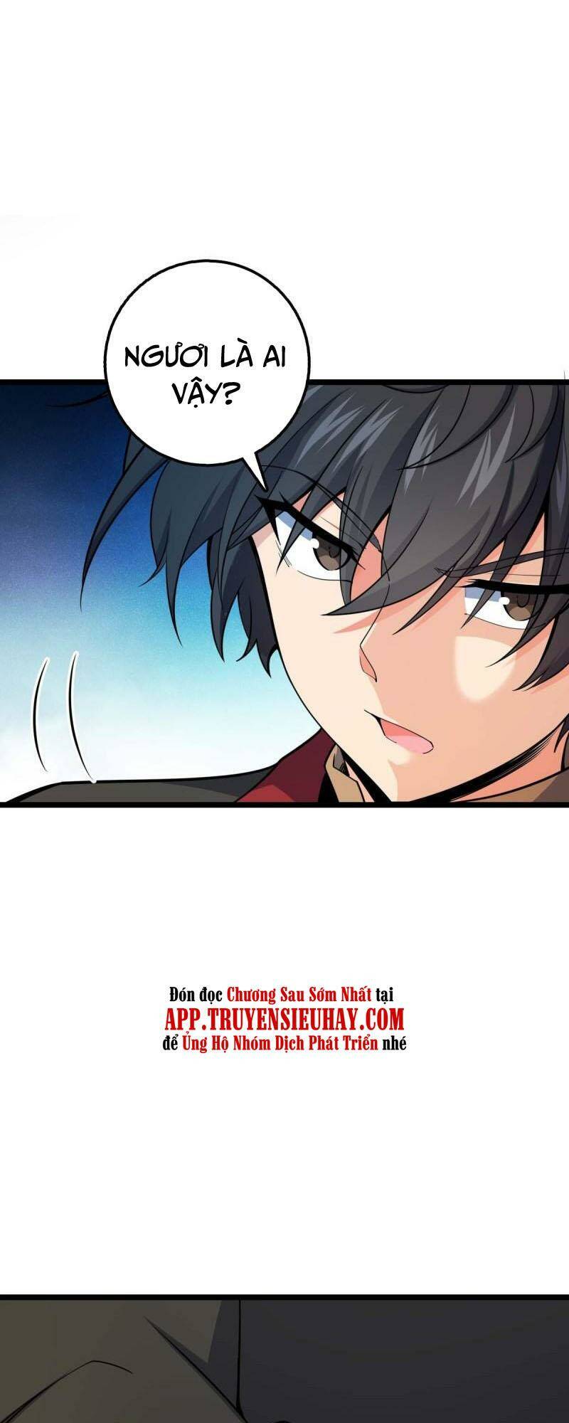 Đại Vương Tha Mạng Chapter 587 - Trang 2