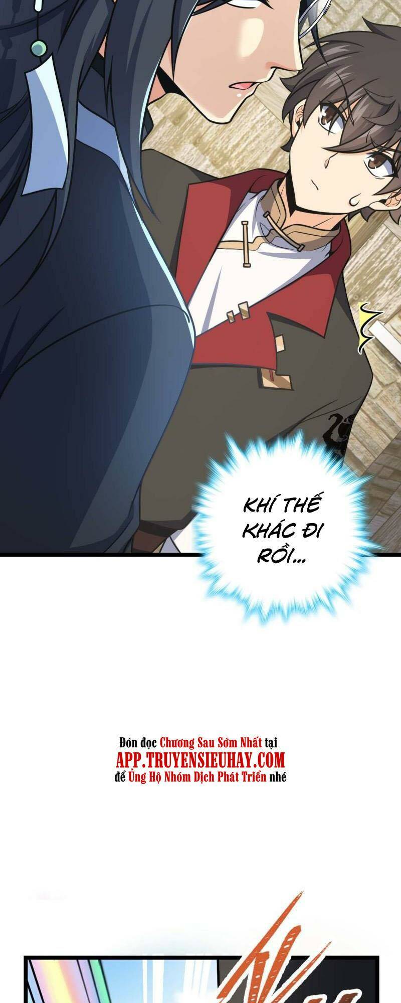 Đại Vương Tha Mạng Chapter 587 - Trang 2