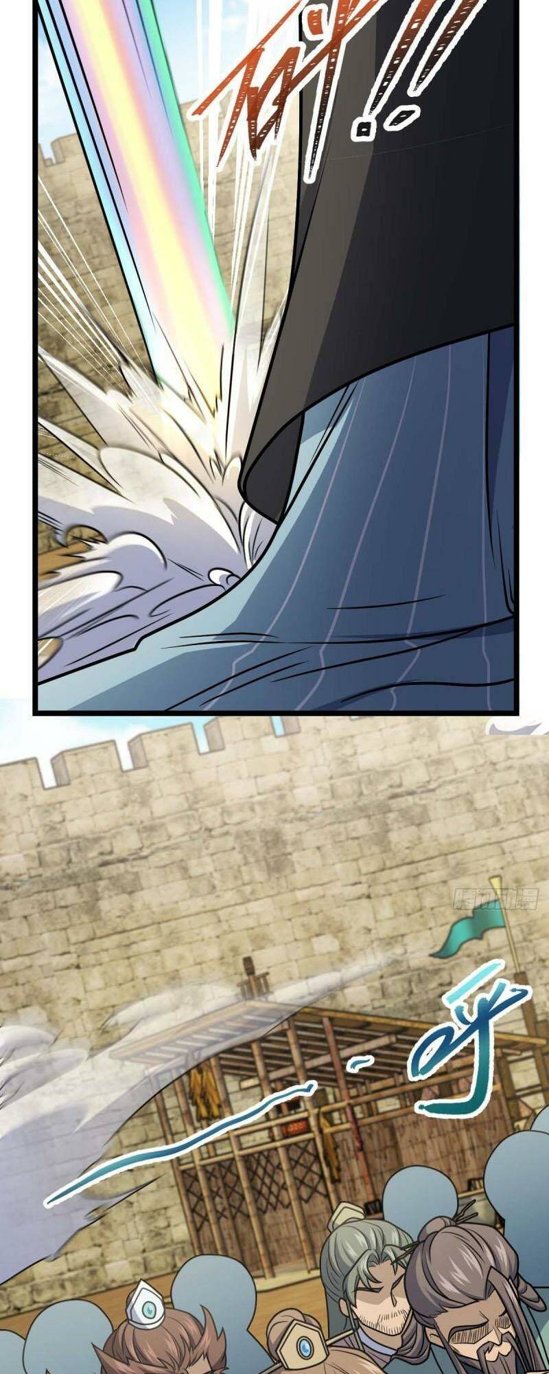 Đại Vương Tha Mạng Chapter 587 - Trang 2