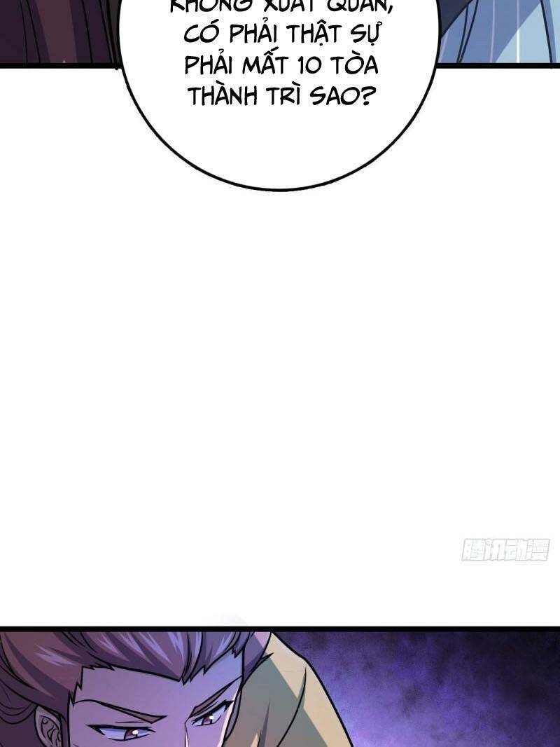 Đại Vương Tha Mạng Chapter 587 - Trang 2