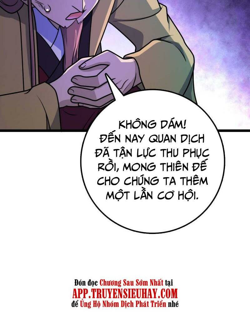 Đại Vương Tha Mạng Chapter 587 - Trang 2